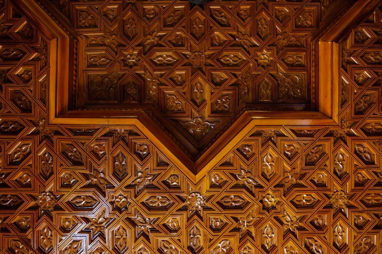 Riad Rcif&Spa Originale Fez Esterno foto